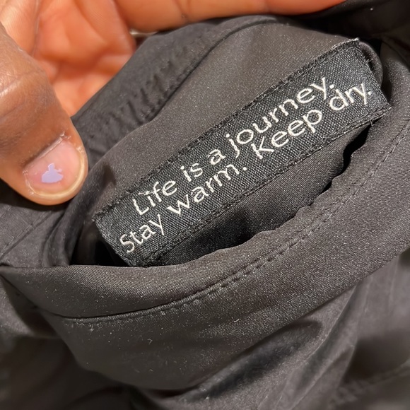 GALLERY HONG KONG jacket. - Picture 15 of 16